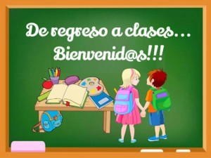 inicio de clases