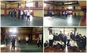 HANDBALL