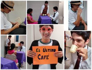 el ultimo cafe